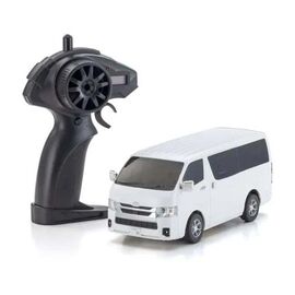 Kyosho First Mini-Z Toyota Hi-Ace Super GL
