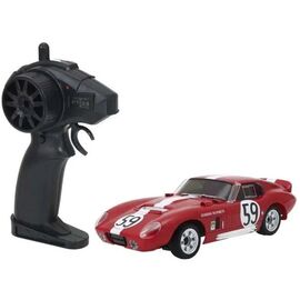Kyosho First Mini-Z Shelby Cobra Daytona