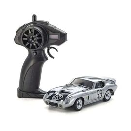 Kyosho First Mini-Z Shelby Cobra Daytona