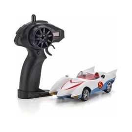 Kyosho First Mini-Z Speed Racer GoGoGo