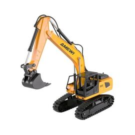 Amewi Kettenbagger G011E