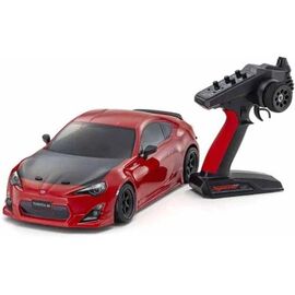 Kyosho Fazer D2 Toyota 86 GT Drift