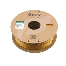 Esun Filament PLA+ Metall Gold