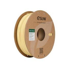 Esun Filament PLA+ Holz  Gold