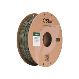 Esun Filament PLA+ HS Olivengrün