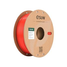 Esun Filament PLA+ HS Rot
