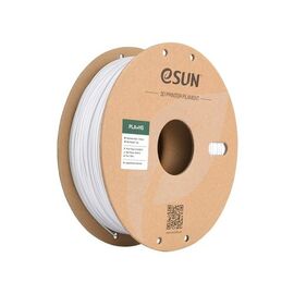 Esun Filament PLA+ HS Kaltweiss