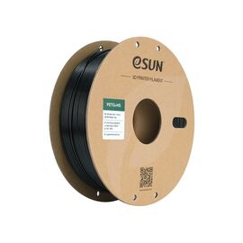 Esun Filament PETG+ HS  Schwarz
