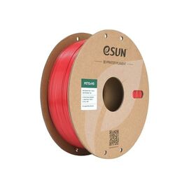 Esun Filament PETG+ HS  Rot