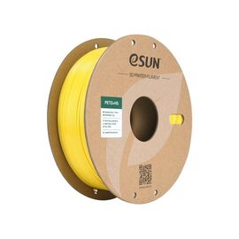 Esun Filament PETG+ HS  Gelb