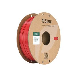 Esun Filament PETG+ HS  Feuerrot