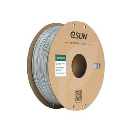 Esun Filament PETG+ HS  Silber