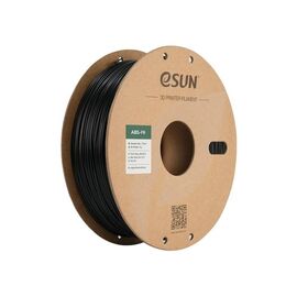 Esun Filament ABS FR Schwarz