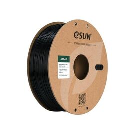 Esun Filament ABS+ HS  Schwarz