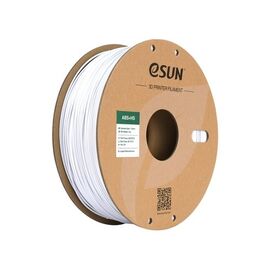 Esun Filament ABS+ HS  Kaltweiss