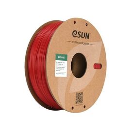 Esun Filament ABS+ HS  Feuerrot