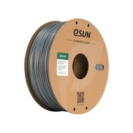 Esun Filament ABS+ HS Silber