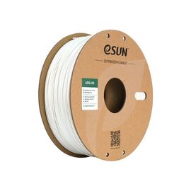 Esun Filament ABS+ HS Weiss