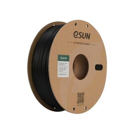 Esun Filament PLA LW Schwarz