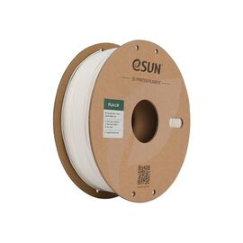 Esun Filament PLA LW Weiss