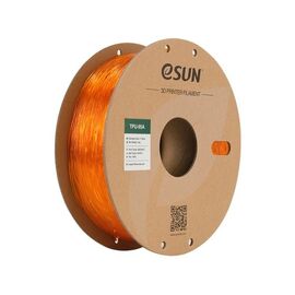 Esun Filament TPU-95A Orange