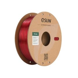 Esun Filament TPU-95A Rot
