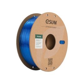 Esun Filament TPU-95A Blau