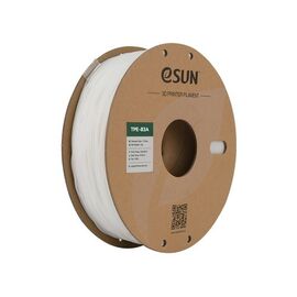 Esun Filament TPU-83A Weiss