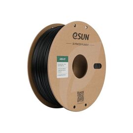 Esun Filament ABS CF Schwarz