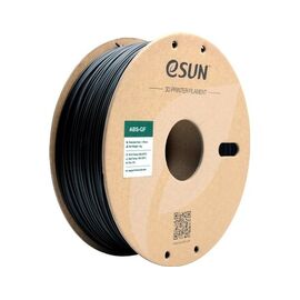 Esun Filament ABS GF Schwarz