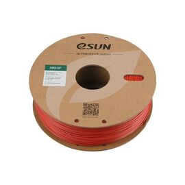 Esun Filament ABS GF Rot
