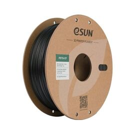 Esun Filament PETG CF Schwarz