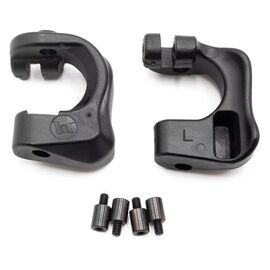 HobbytechFront C-hub & Schrauben