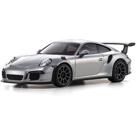 Kyosho MINI-Z MR-04 Porsche 911 GT3 RS
