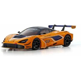 Kyosho MINI-Z MR-04 Mclaren 720S GT3