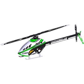 OMP Hobby Heli M5 Aurora-Green