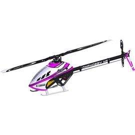 OMP Hobby Heli M5 Nebula-Pink