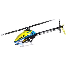 OMP Hobby Heli M5 Solar-Yellow