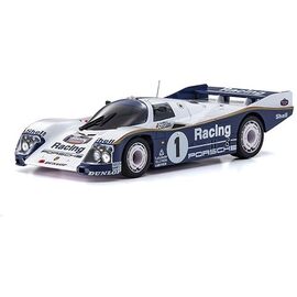 Kyosho MINI-Z MR-04 Porsche 962 C