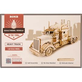 RoboTime Heavy Truck Lastwagen