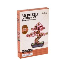 RoboTime Sakura Bonsai