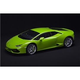 Lamborghini Huracan LP610-4 Verde Mantis 1:8
