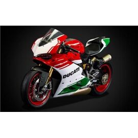 Ducati 1299 Pannigale R Final Edition