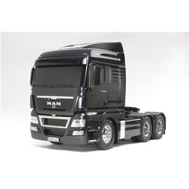 MAN TGX 26.540 6x4