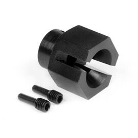 SAVAGE X - WELLE 6x19x21mm (für #87055)