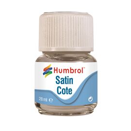 Modelcote Satincote 28ml Bottle