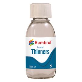 Enamel Thinners 125ml