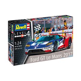 Ford GT - Le Mans