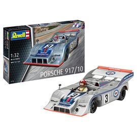 Porsche 917 Herbert Müller