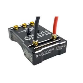 VARIATEUR HYDRA XLX2 8S 33.6V ESC 20A PEAK BEC